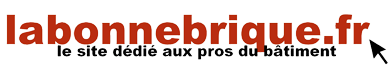 logo labonnebrique.fr